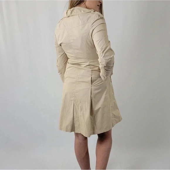 Miu Miu Romantic Days Trench Coat - Picture 12 of 13